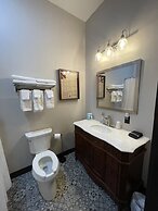 Nome Schoolhouse Inn and Event Center