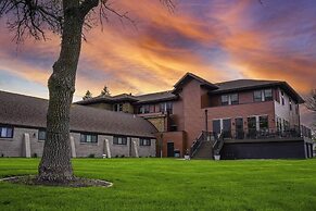 Nome Schoolhouse Inn and Event Center