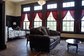 Nome Schoolhouse Inn and Event Center