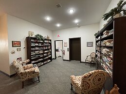 Nome Schoolhouse Inn and Event Center