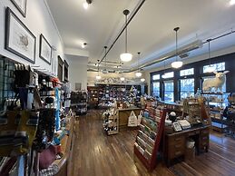 Nome Schoolhouse Inn and Event Center