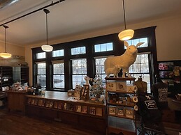 Nome Schoolhouse Inn and Event Center