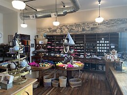 Nome Schoolhouse Inn and Event Center