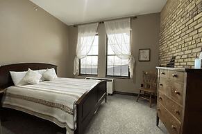 Nome Schoolhouse Inn and Event Center