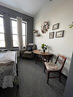 Nome Schoolhouse Inn and Event Center