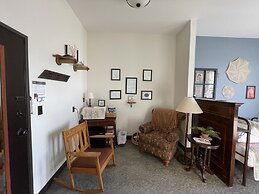 Nome Schoolhouse Inn and Event Center