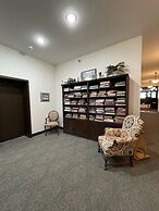 Nome Schoolhouse Inn and Event Center