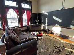 Nome Schoolhouse Inn and Event Center