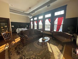 Nome Schoolhouse Inn and Event Center