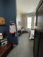 Nome Schoolhouse Inn and Event Center