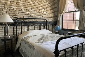 Nome Schoolhouse Inn and Event Center