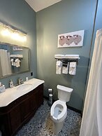 Nome Schoolhouse Inn and Event Center