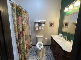 Nome Schoolhouse Inn and Event Center