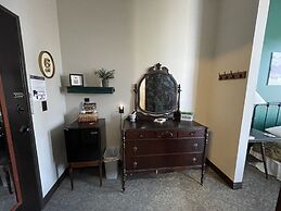 Nome Schoolhouse Inn and Event Center