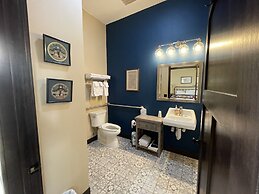 Nome Schoolhouse Inn and Event Center