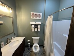 Nome Schoolhouse Inn and Event Center