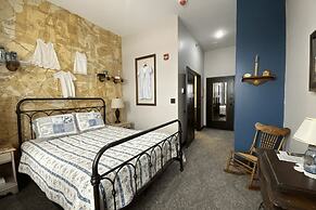 Nome Schoolhouse Inn and Event Center