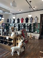 Nome Schoolhouse Inn and Event Center