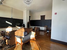 Nome Schoolhouse Inn and Event Center