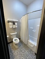 Nome Schoolhouse Inn and Event Center