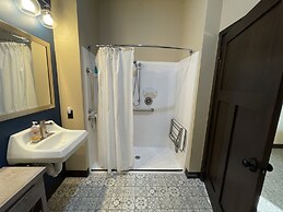 Nome Schoolhouse Inn and Event Center