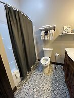 Nome Schoolhouse Inn and Event Center