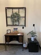 Nome Schoolhouse Inn and Event Center