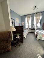 Nome Schoolhouse Inn and Event Center