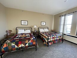 Nome Schoolhouse Inn and Event Center