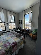 Nome Schoolhouse Inn and Event Center