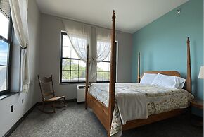 Nome Schoolhouse Inn and Event Center