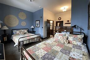 Nome Schoolhouse Inn and Event Center