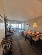 AKA Brickell Condo Free Parking by Palermo Home Miami