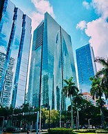 AKA Brickell Condo Free Parking by Palermo Home Miami