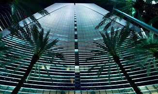 AKA Brickell Condo Free Parking by Palermo Home Miami