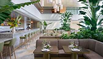 AKA Brickell Condo Free Parking by Palermo Home Miami