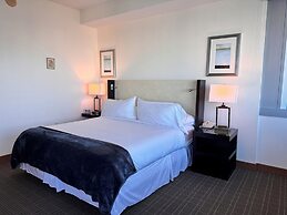 AKA Brickell Condo Free Parking by Palermo Home Miami