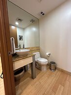 AKA Brickell Condo Free Parking by Palermo Home Miami