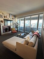 AKA Brickell Condo Free Parking by Palermo Home Miami