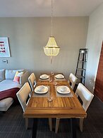 AKA Brickell Condo Free Parking by Palermo Home Miami