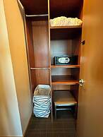 AKA Brickell Condo Free Parking by Palermo Home Miami