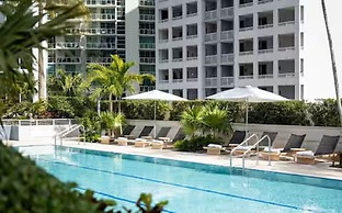 AKA Brickell Condo Free Parking by Palermo Home Miami