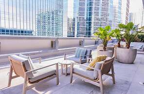 AKA Brickell Condo Free Parking by Palermo Home Miami