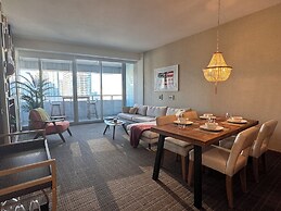 AKA Brickell Condo Free Parking by Palermo Home Miami