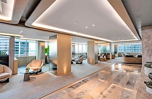 AKA Brickell Condo Free Parking by Palermo Home Miami