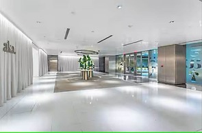 AKA Brickell Condo Free Parking by Palermo Home Miami