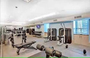 AKA Brickell Condo Free Parking by Palermo Home Miami