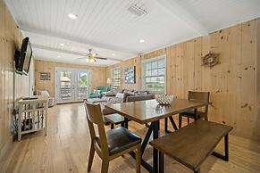 Don t Worry Beach House 3 2 2 Blocks to Beach