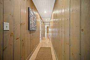 Beach Happy Beach House 3 2 2-blocks to Beach