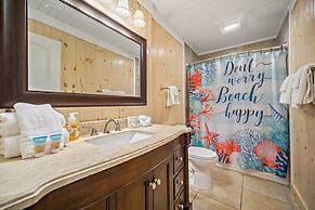 Don t Worry Beach Happy 6 BR 4 BA Sleeps 20